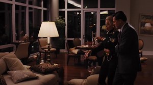 'Say what you will, but the Duchess did have style. She brought in a decorator, feng...' - The Wolf of Wall Street