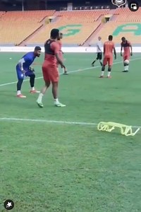 81K views · 2.9K reactions | Premier Entraînement à Dakar | Info direct | Facebook