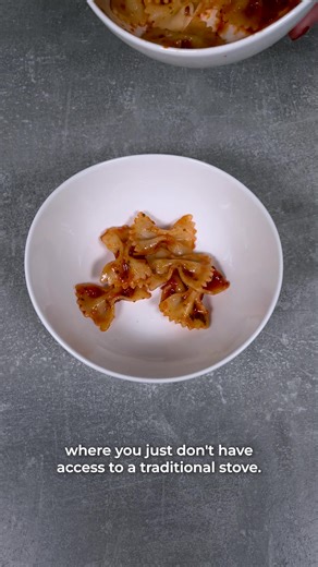 🍝 Just add pasta and hot water – The Coopers Express Pasta Cooker handles the rest! Quick, mess-free meals anywhere, no hob required. 💚Order today for FREE delivery when you spend £15 or more with code FREEDEL 🚚 | Coopers of Stortford