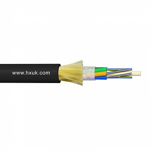[Hot Item] Single 32 48 64 72 96 144 288 Core Fiber Optic Cable