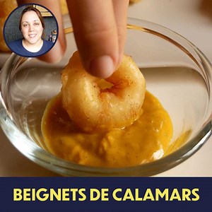 77K views · 2.2K reactions | Des beignets de calamars de folie !  | Chocmiel cuisine | Facebook