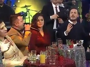 Hule - Stara fotografija (Uzivo) | Balkanska muzika