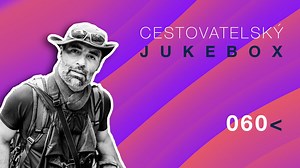 Přechod hranic v Arábii jako z pohádky Tři veteráni | Cestovatelský jukebox | Stream
