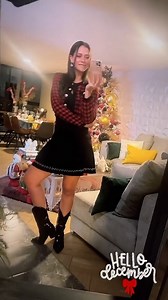 1.8K views · 1.9K reactions | Hello December  | Carolina Miranda News | Facebook