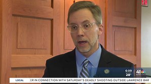 Platte County homeowners could see property tax relief with new ballot measure