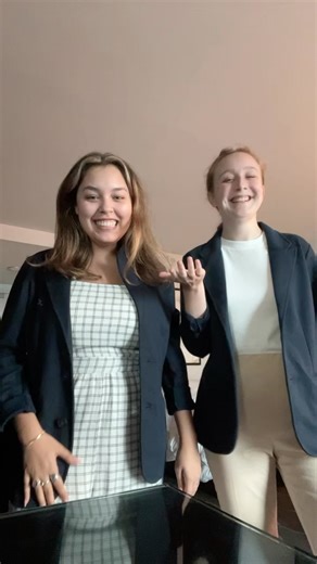 2.5K views · 77 reactions | Throwback to 2022 Convention ✨ We’re so excited to see everyone in 3 days!! | Alpha Sigma Alpha Sorority | Facebook