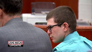 10K views · 93 reactions | A private school teen was convicted of sexually assaulting a minor. Then his friend made a rap song about it, naming the victim and threatening her life. Anthony Murillo pleaded not guilty to two counts of making criminal threats. | True Crime News | Facebook