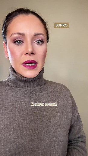 El Pasto es Verde: Una Fábula Interactiva