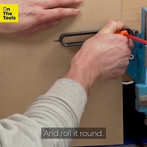 758K views · 1.4K reactions | Is this the ultimate Scribing Tool? 樂 | On The Tools | Facebook