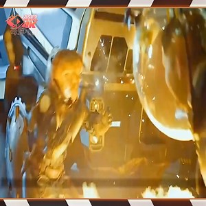 Girl pregnant with alien monster | St. Germain Beauty