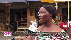 Women take up cart pushing to earn wages For more videos, visit Citi Tube: bit.ly/3F4iOad #CitiNewsroom | Citi 97.3 FM