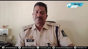 A #Goa-bound flight from #Russia with 240 #passengers and 7 #crew members on board was diverted to #Uzbekistan on Saturday morning, after the #airport director received an email at 12:25 am, claiming that there was a #bomb on the #plane. The #Dabolim airport was put on #alert and the #Police, The #QuickResponseTeam (QRT), Anti-#Terrorism Squad (#ATS), the Fire Brigade and dog squad were deployed at the airport as a precautionary measure. The flight will arrive in #Goa after an extensive search o