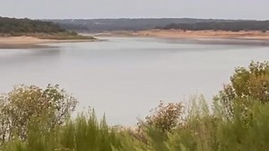 Jim Hogg Park for Travel Tuesday with friends? Sitting on Georgetown Lake, this RV park has wonderful views of the lake, with a variety of visitors - birds, fish, humans, super blue moon, coyote, sunrise, and deer. Great location. #thenakedrancher #nakedrancher #adventure #rv #jimhoggpark #georgetownlake #georgetowntx #superbluemoon #sunrise #travelTuesday #travel | The Naked Rancher