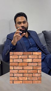 13 reactions · 4 comments | Wondering how many bricks you need to build a 12x12 room? In today’s video, we break it down for you! - Stay tuned to get the exact numbers and plan your construction smartly. #ConstructionTips #BrickCalculation #BuildingMaterials #92Homes #HouseConstruction #PakistanRealEstate | 92 Homes Pvt Ltd | Facebook