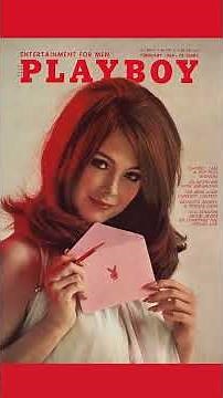 Playboy February 1968