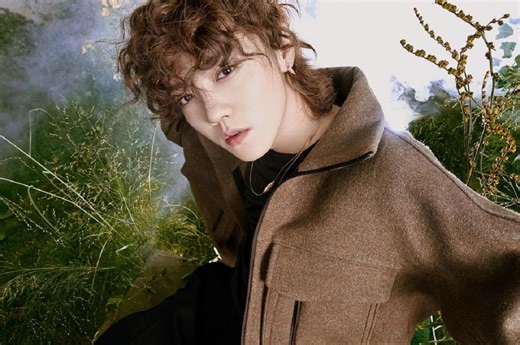 Luhan Dituding Selingkuh dari Aktris Guan Xiaotong : Okezone Celebrity