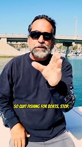 TOP TIP! Quit Fishing For Boats! 🛥️⛵ Are you tired of sucking at fishing and want to learn and get more comfortable on the water? I Captain Dave created a mobile app “Your Saltwater Guide” with 400 videos showing and teaching you the ways of Saltwater Fishing. Your Saltwater Guide Official App Available Now on the Apple App Store & Google Play Store! Your Saltwater Guide is Sponsored by Okuma Fishing USA. #fishingforboats #boatfishing #fishingtips #fish #fishinglife #fishingdaily #fishingtime #