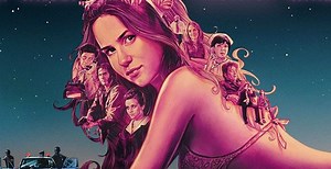 'Inherent Vice' UK Preview & Banner: It's Not Groovy to Be Insane