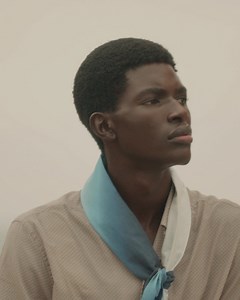 The freedom to dress as you please. Discover Corneliani Spring Summer 2023 on corneliani.com #Corneliani #menswear #MadeInItaly #SS23 | Corneliani