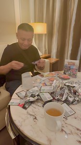 Baka makastamba! #pokemon #collector #collectibles 😎 | Andrew Ford Espiritu