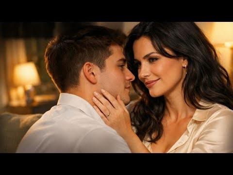 “A Sultry Evening with the MILF: ‘How Her Laughter and Warmth Kindled a Fire I Never Knew Existed’”