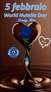💙 | Una Rosa Blu