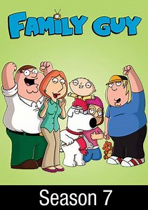 Family Guy: Family Gay