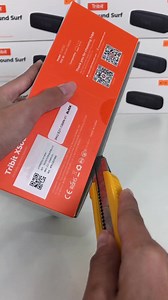 Tribit XSound Surf កូន Speaker តូចជម្រើស 2 ពណ៌‼️ សម្លេងមួយទិស ជះបានឆ្ងាយ តម្រ្ដីពិរោះ រណ្ដំជក់ចិត្ត 10h Playtime🔋 មានអាវក្រោះការពារទឹក IPX7 💦 តម្លៃ $27 មានធានាផ្លូវការជូន ១ឆ្នាំ👌 🚚សេវា​កម្មដឹកជញ្ចូន 25ខេត្តក្រុងដោយសុវត្ថិភាព! 📱ទំនាក់ទំនងតាមរយៈ៖ 098 671 672​ ​/ 099 888 676 | Sombokit Store - Cambodia Mall