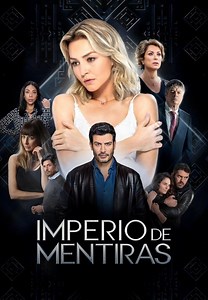 Imperio de mentiras (2020–2021)