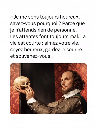 7 citations incroyables à lire avant 30 ans