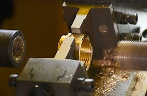 [Hot Item] Multi-Spindle Rotary Transfer Machine for Machining Valve Nut