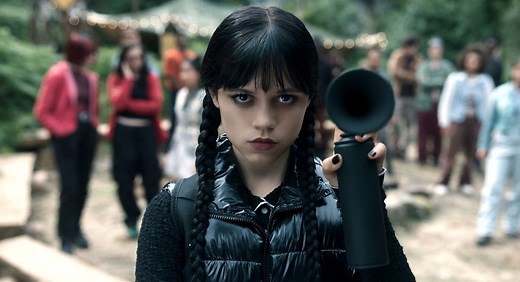 What's on Netflix in September 2025? Full List of New Movies, Shows