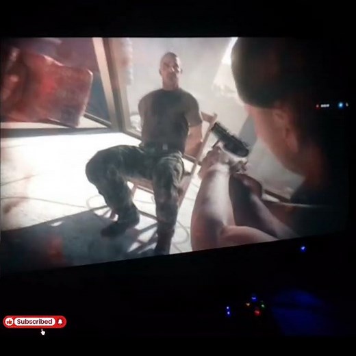 | STEAMXP Call Of Duty Ghost Mission 14 #codghosts #codcampaign #explorepage #viralvideo #videogame