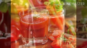 2.8K views · 183 reactions | Health benefits of Drinking tomato juice of | MARY MERIT TV | Facebook