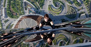 Heute im TV: Bei diesem Actionkracher stimmte endlich alles