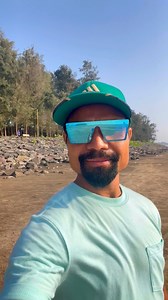 📍Alibaug beach, Maharashtra | Garo Vlogs