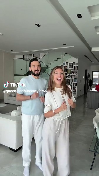 Queen Narin Beauty على TikTok