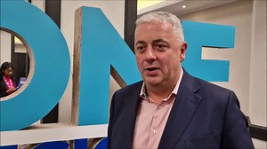 Gatwick held it's third annual Economic Summit today and it has been their biggest yet with more than 200 delegates. We caught up with CEO Stewart Wingate about the event and what was being discussed. More details ⬇️ | Crawley Observer