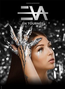 Eva en concert à Toulouse en mai 2020 - Toulouseblog.fr