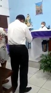 36K views · 654 reactions | Quando um ex raparigueiro se converte! | Bispo Morcego | Facebook