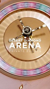 Make your next event unforgettable at Desert Diamond Arena! From intimate gatherings to grand celebrations, our venue sets the stage for elegance and connection. Let us help you create magical memories in the heart of Glendale, where every detail is designed to wow your guests. Learn more about hosting your next event here -> DesertDiamondArena.com/Private-Events #PrivateEvents #ASMGlobal #CorporateGatherings #MeetingPlanner #Arizona | Desert Diamond Arena
