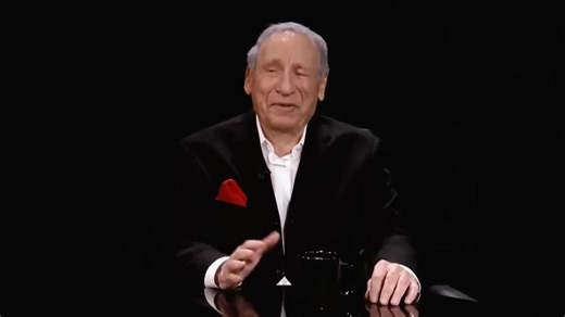 2.3K views · 24 reactions | At 98, Mel Brooks Names The Six Actors He Hated | Jennifer Louis | Facebook