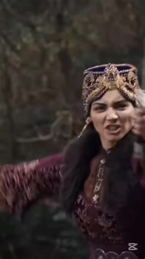 Bala Hatun: The Legend in Kuruluş Osman