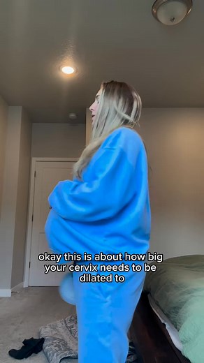 The cervix dilates to 10cm to give birth and the wound left in your uterus after is about the size of a dinner plate! 🤯 This is why postpartum rest and recovery are so important. Your body just did something incredible, and it deserves time to heal. #PostpartumRecovery #BirthFacts #WomensHealth #PregnancyEducation #HealingAfterBirth | Hotmommajourney