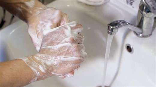 Nationwide hand soap recall expands to sanitizer, deodorant and more over sepsis concerns