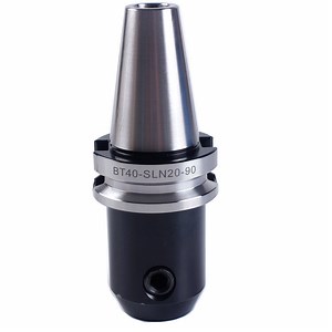 [Hot Item] CNC Tooling Bt Collet Chuck Bt 40-Sln solid Lock End Mill Tool Holder