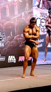 Overall classic physique Champion Sam Sulek 🔥💪 MASULEC CONTEST 2025 NPC #FitnessRevolution #competition #gymmotivation #bangladeshgymsupplementhouse #Supplements #highlightseveryonefollowers2025 #flowers #foryouシ #viralreelschallenge | Bangladesh Gym Supplement House