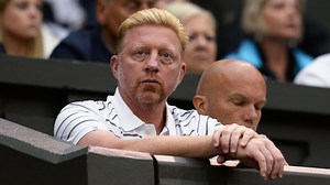 Michael Stich: So wurde er seinen Schatten Boris Becker los