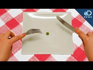 Is Anorexia In Your Genes?