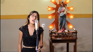39K views · 2K reactions | UNA ROSA PARA MARIA Canta: Orquestina de Bosconia | Católico Cántale | Facebook